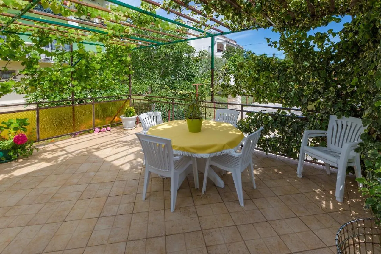 Dragiza Apartment Crikvenica