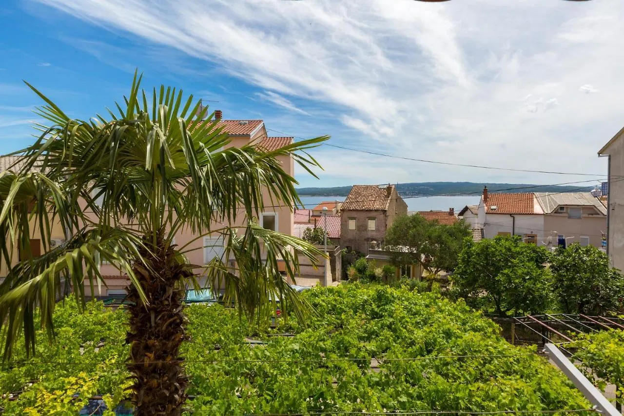 Dragiza Apartment Crikvenica