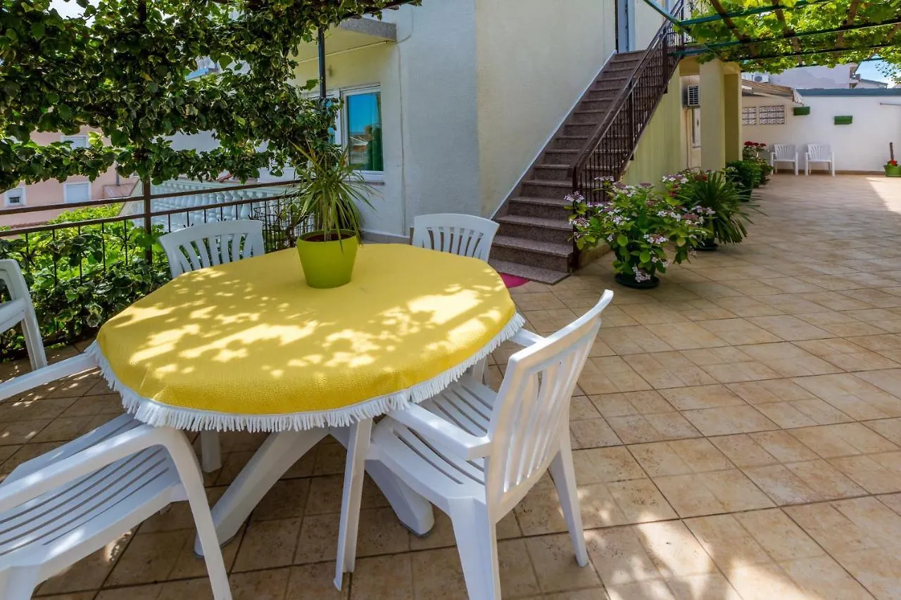 Dragiza Apartment Crikvenica