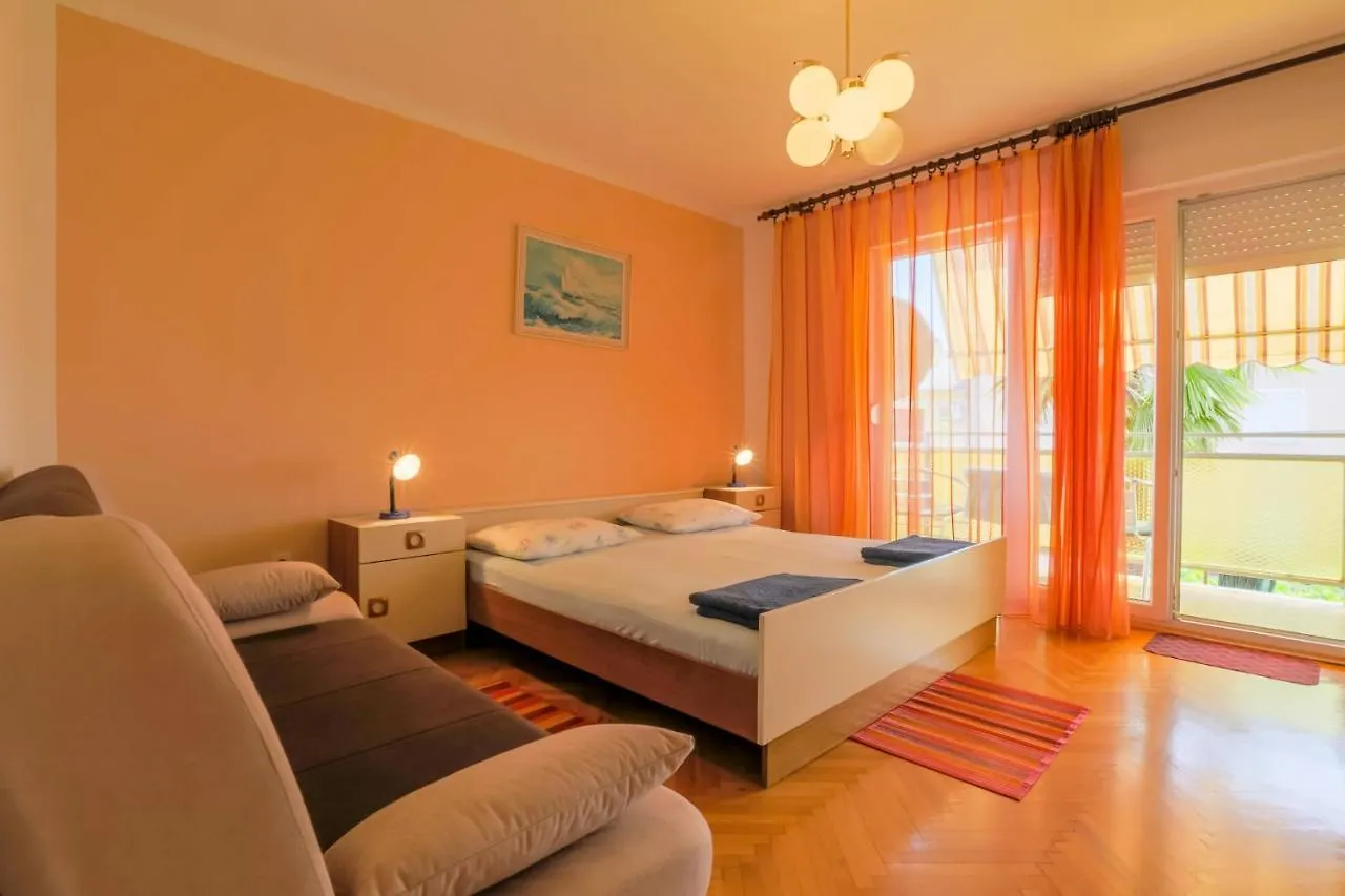 Dragiza Apartment Crikvenica