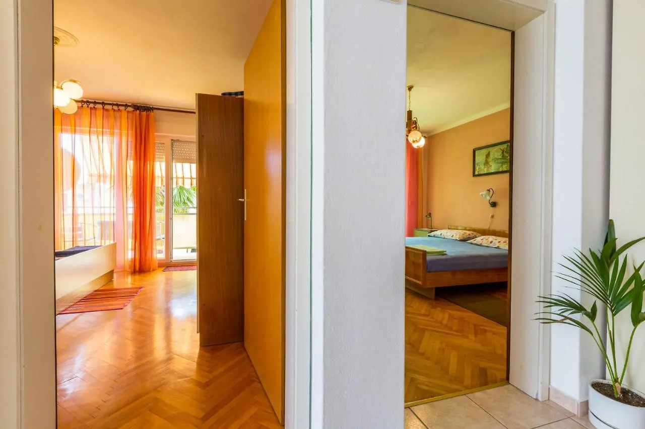 Dragiza Apartment Crikvenica