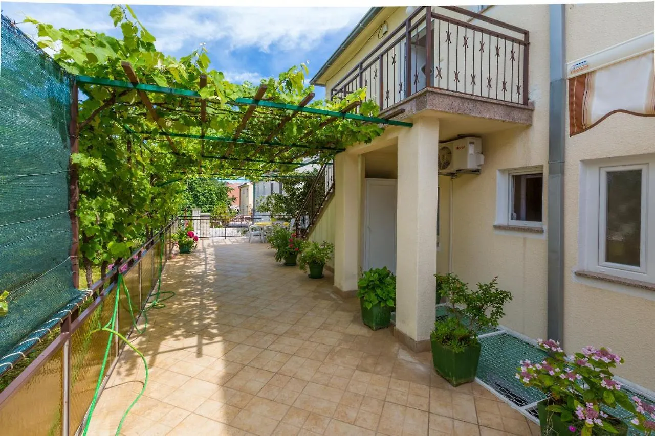 Dragiza Apartment Crikvenica