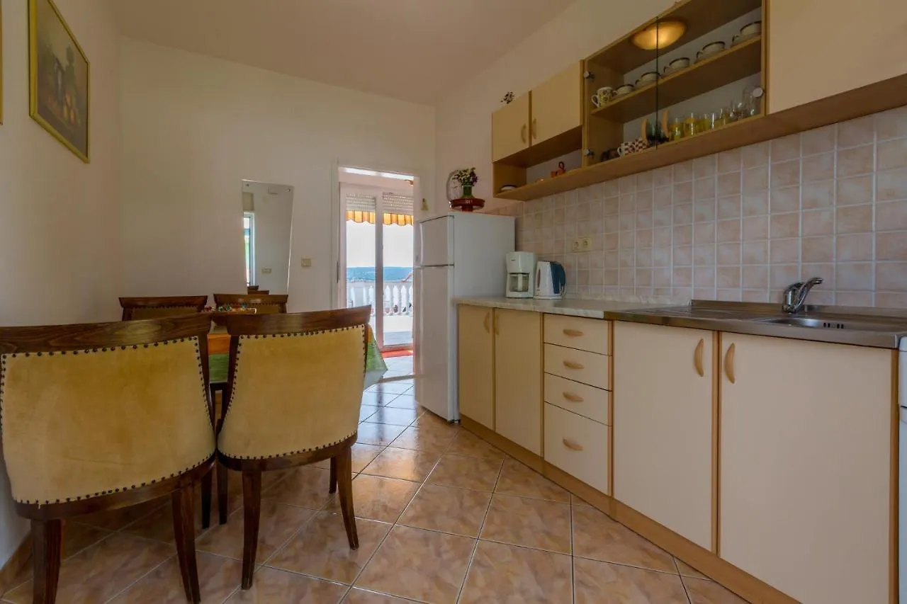Dragiza Apartment Crikvenica Croatia