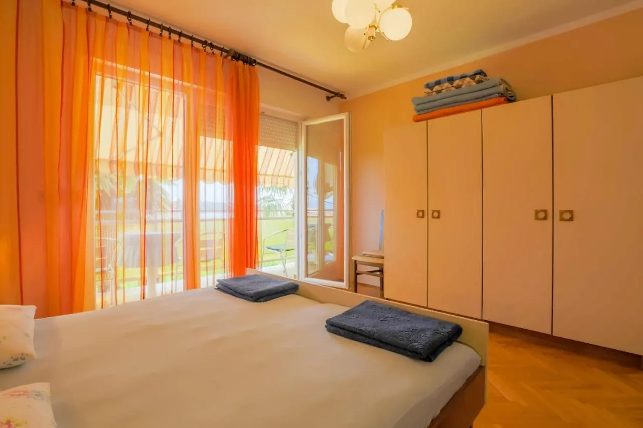 Dragiza Apartment Crikvenica