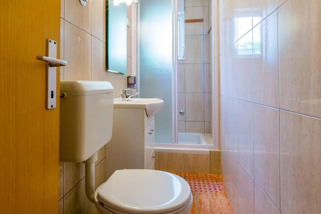 Dragiza Apartment Crikvenica Croatia