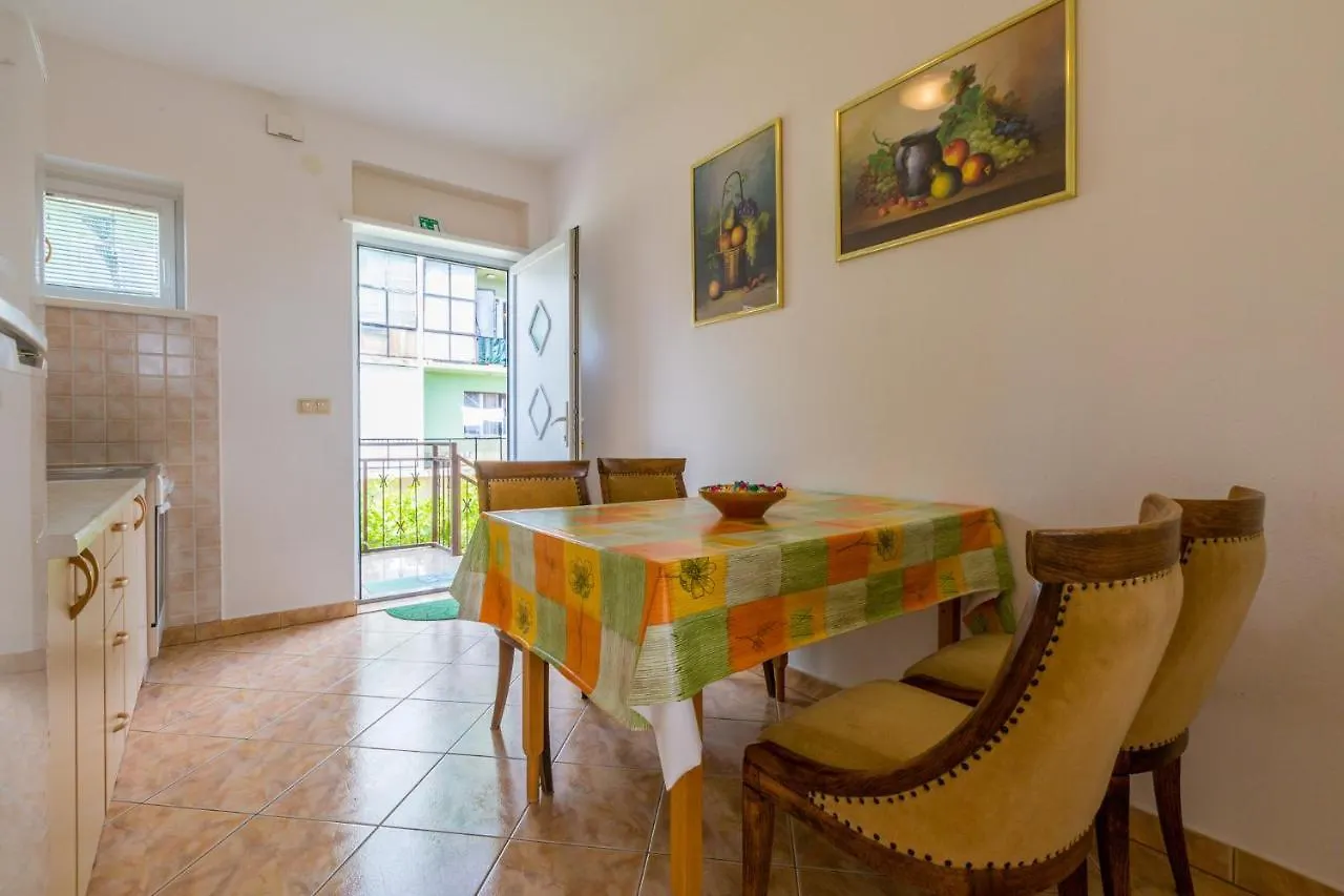 Dragiza Apartment Crikvenica