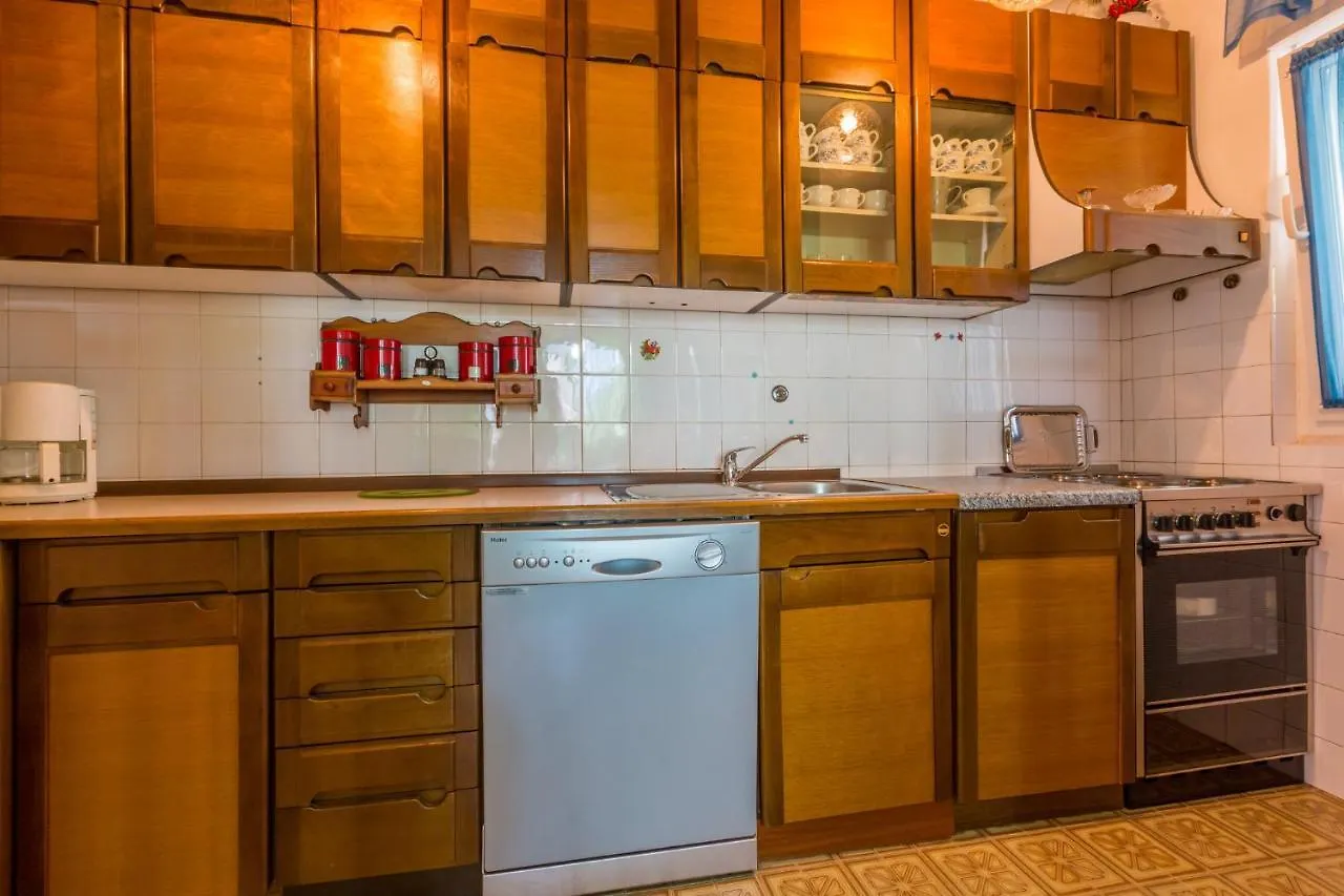 Dragiza Apartment Crikvenica