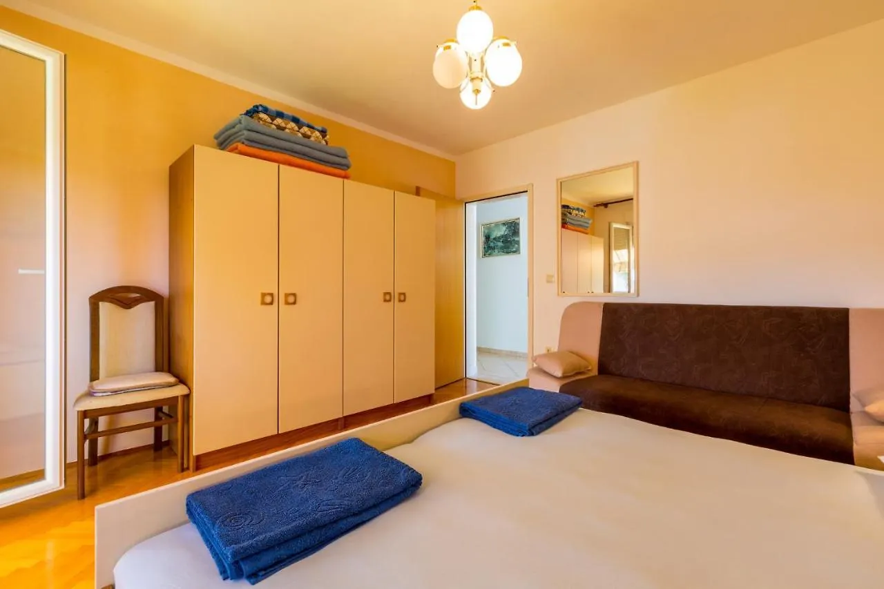 Dragiza Apartment Crikvenica 0*,  Croatia