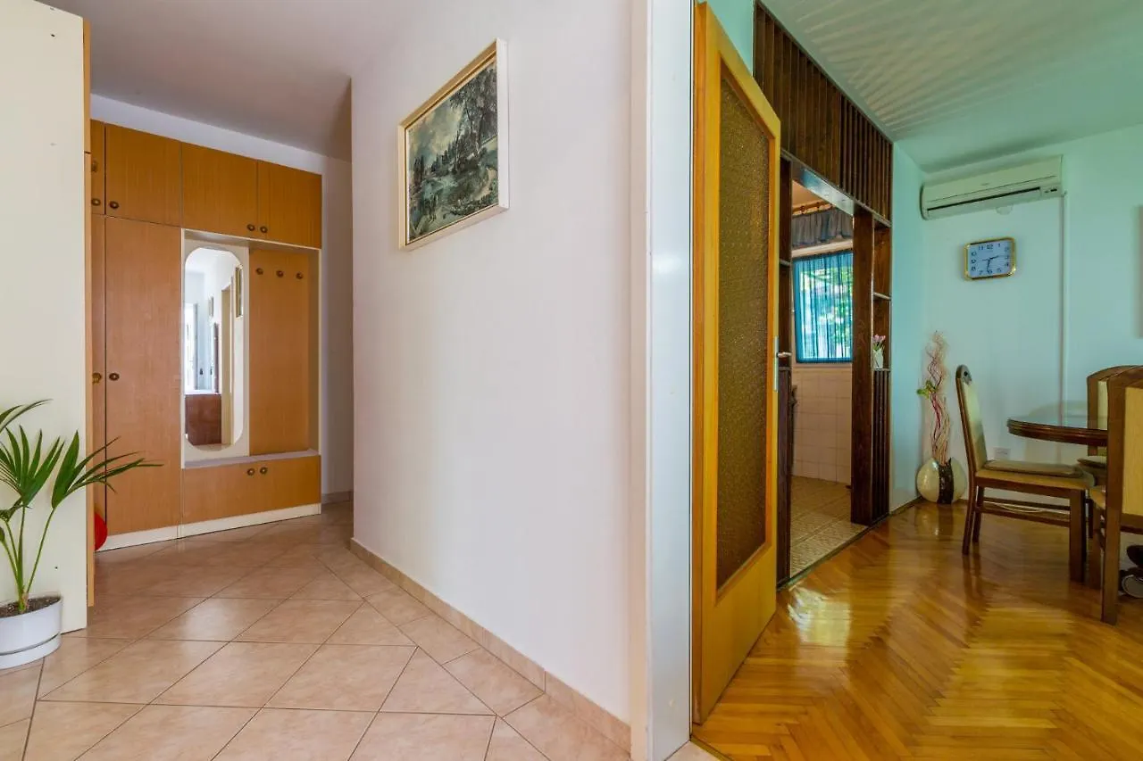 Dragiza Apartment Crikvenica