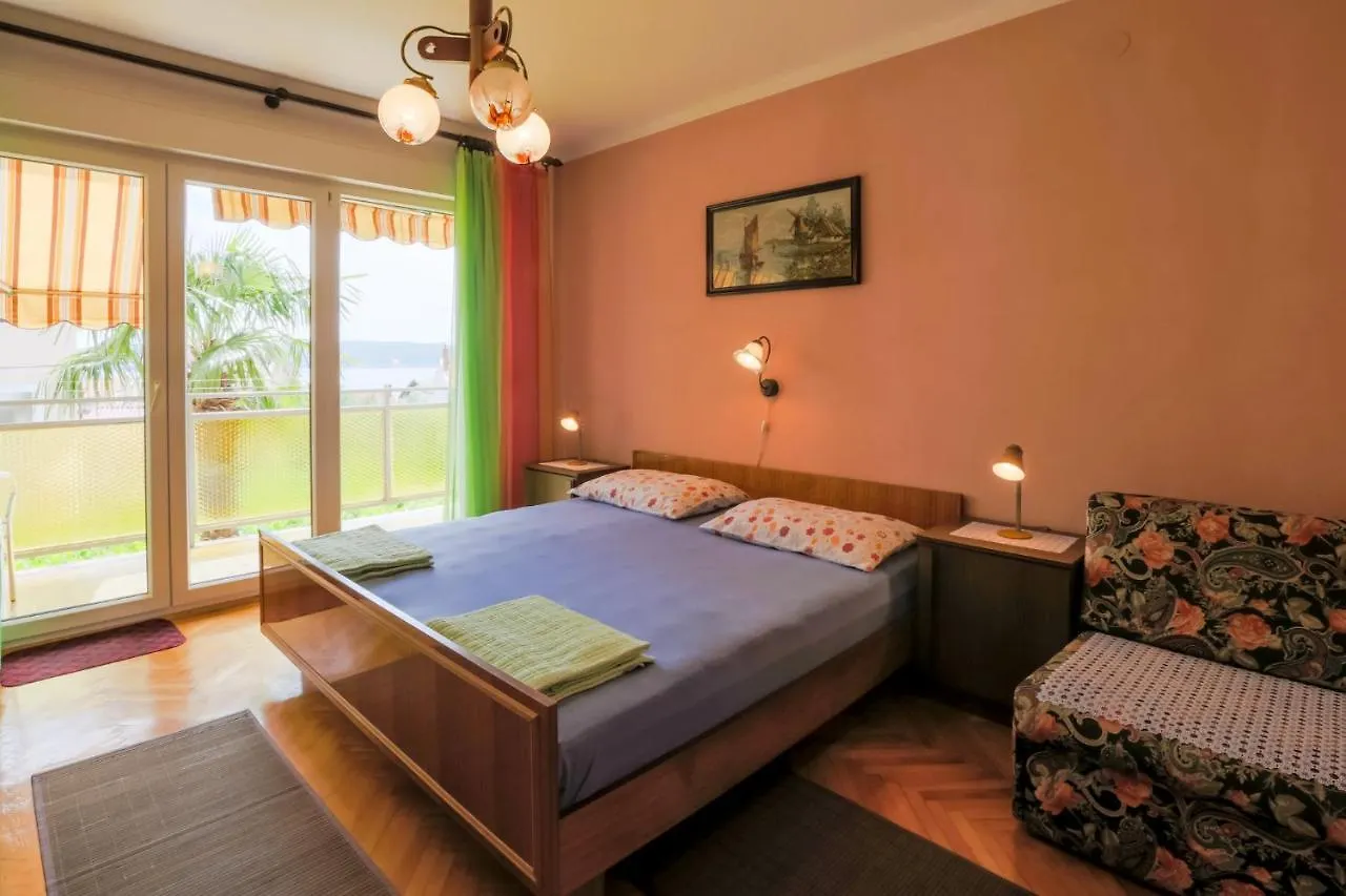 Dragiza Apartment Crikvenica