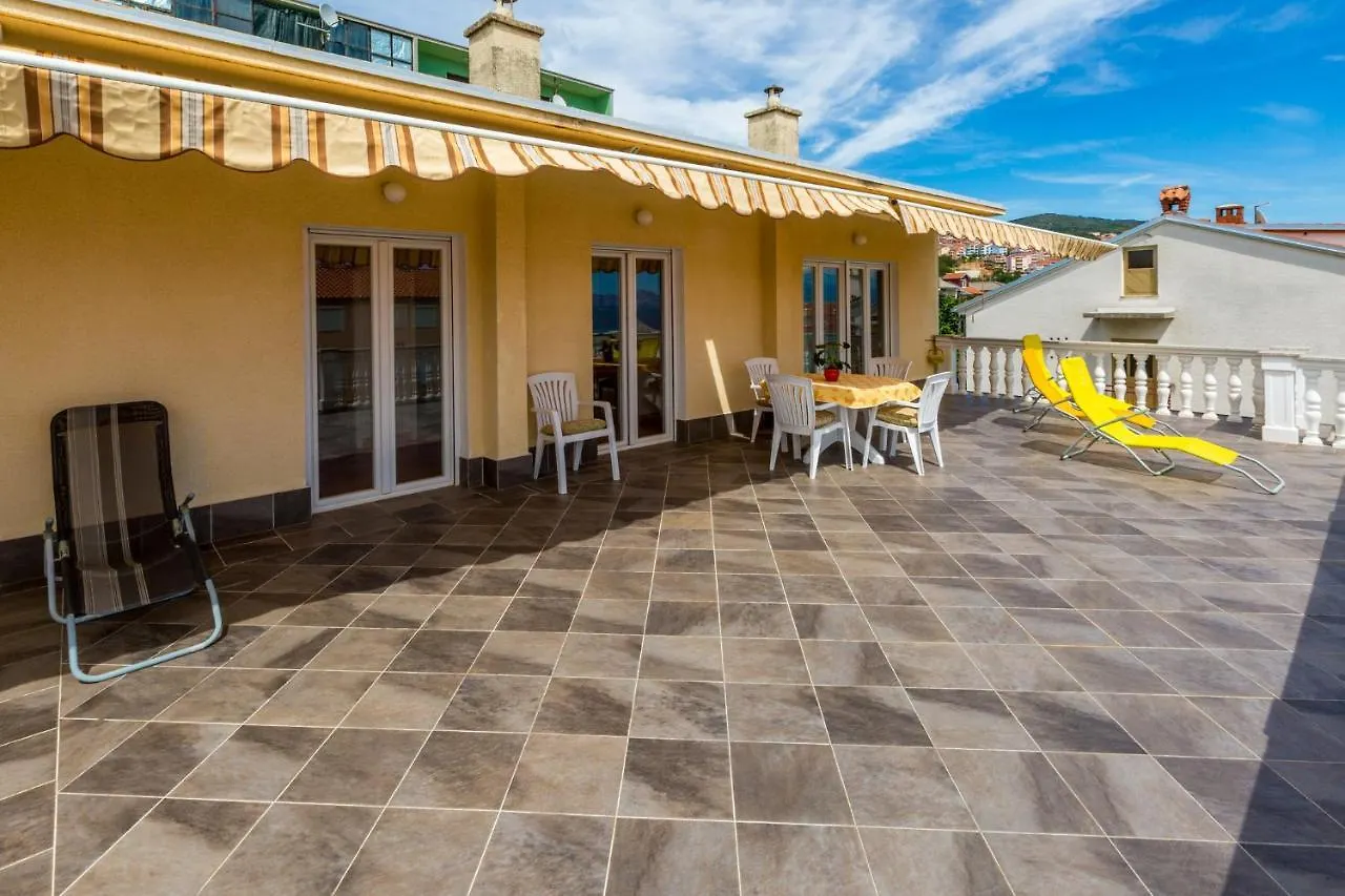 Dragiza Apartment Crikvenica