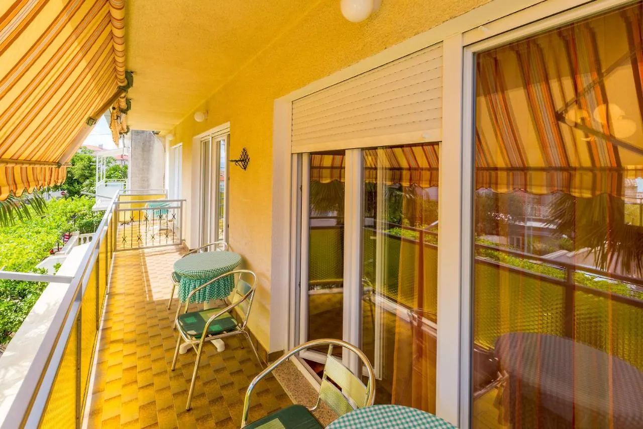 Dragiza Apartment Crikvenica 0*,  Croatia