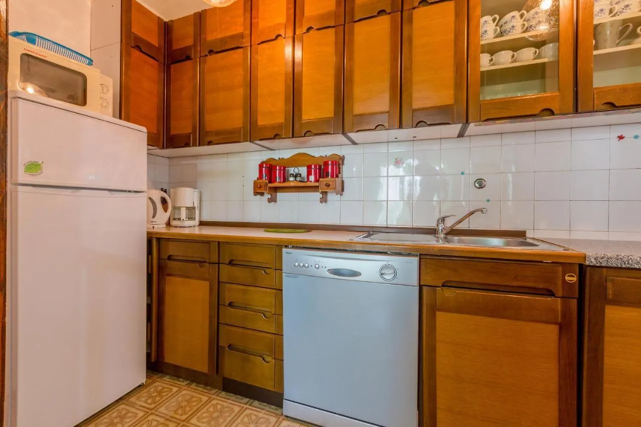 Dragiza Apartment Crikvenica