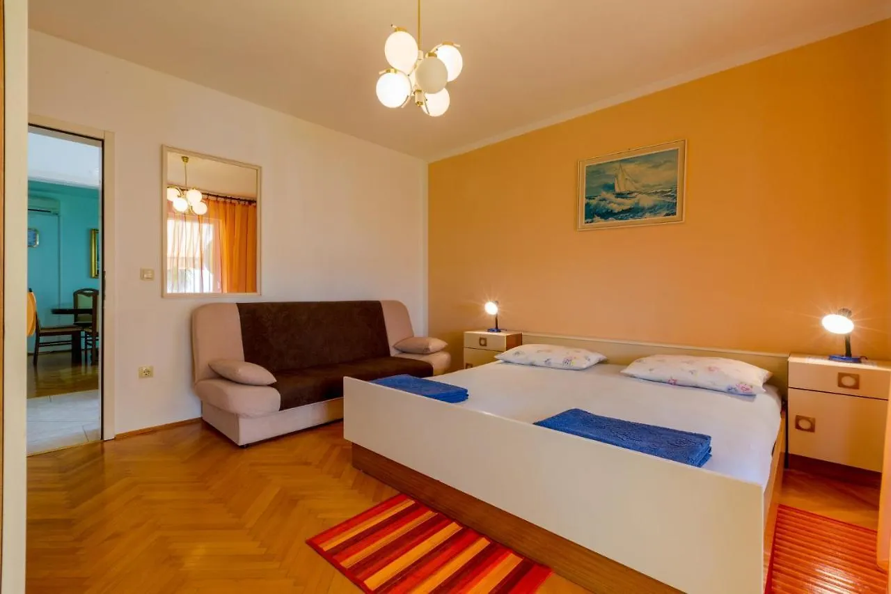 Dragiza Apartment Crikvenica