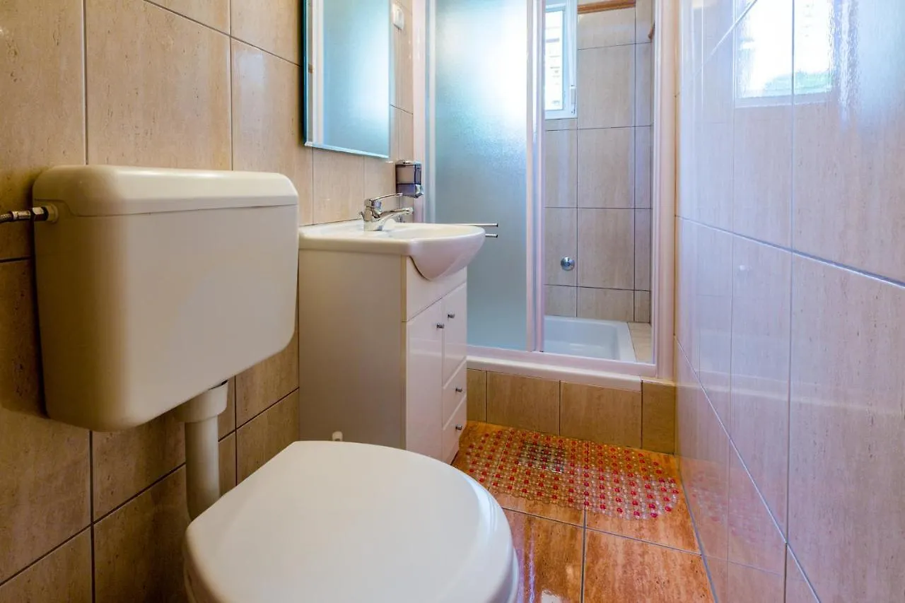 Dragiza Apartment Crikvenica