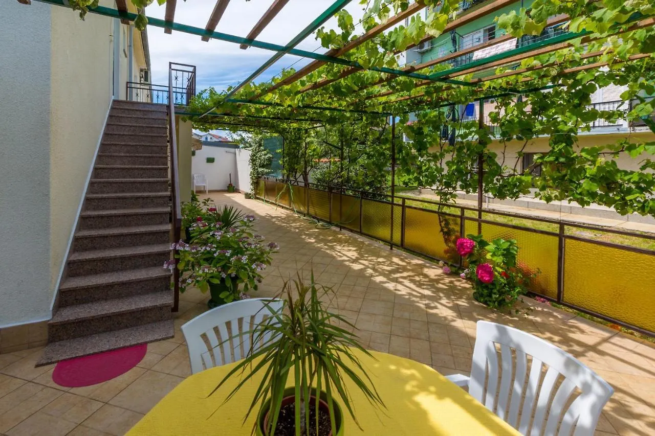 Dragiza Apartment Crikvenica Croatia