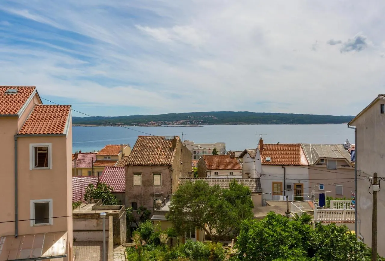Dragiza Apartment Crikvenica