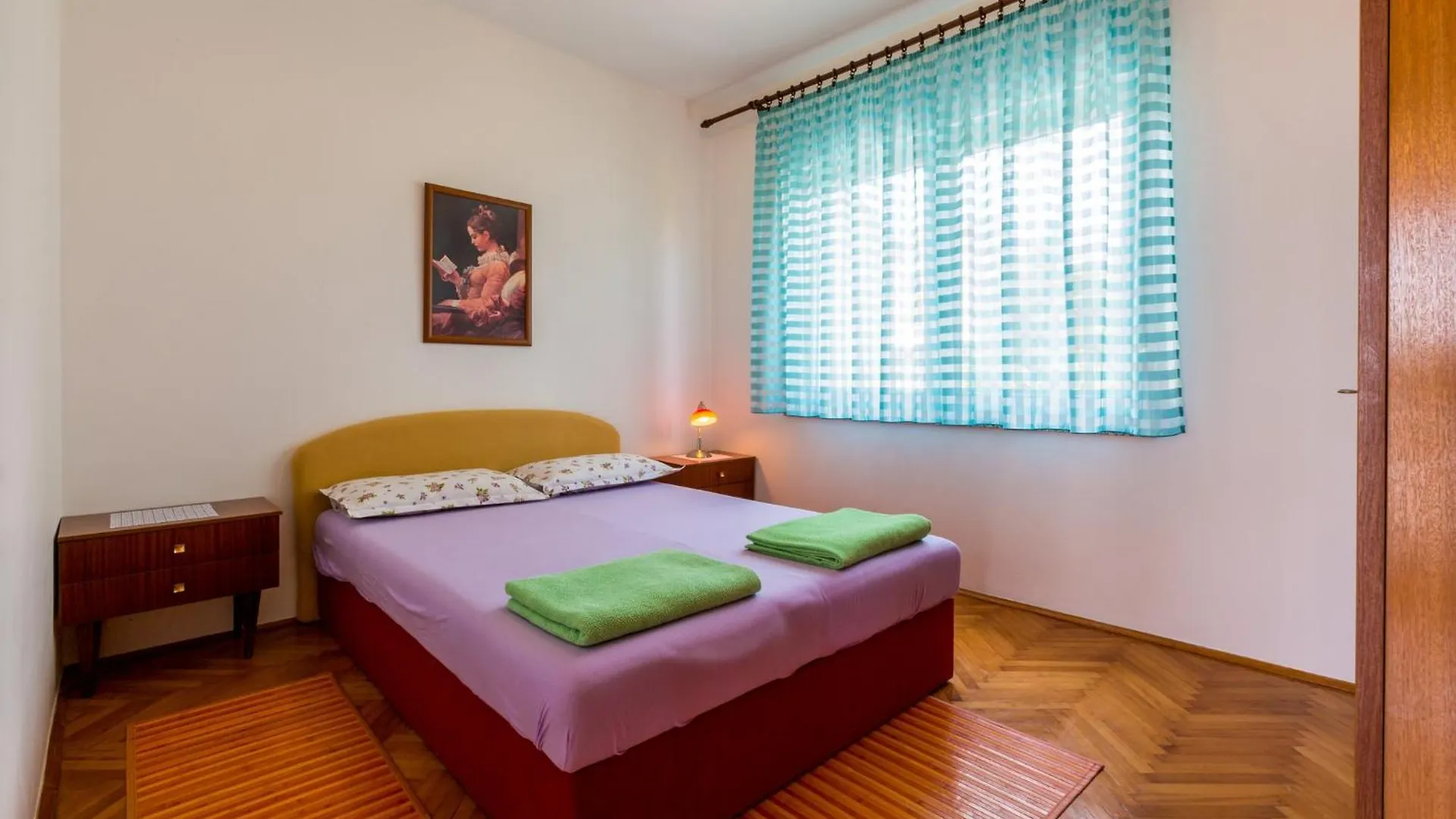 Dragiza Apartment Crikvenica