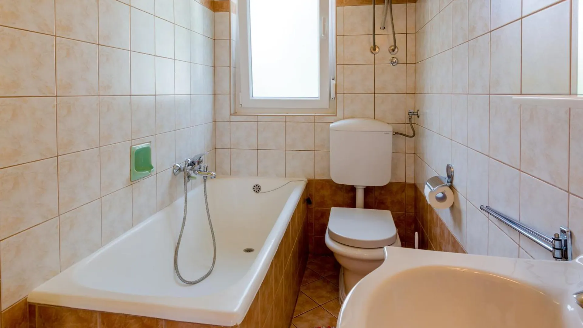 Dragiza Apartment Crikvenica