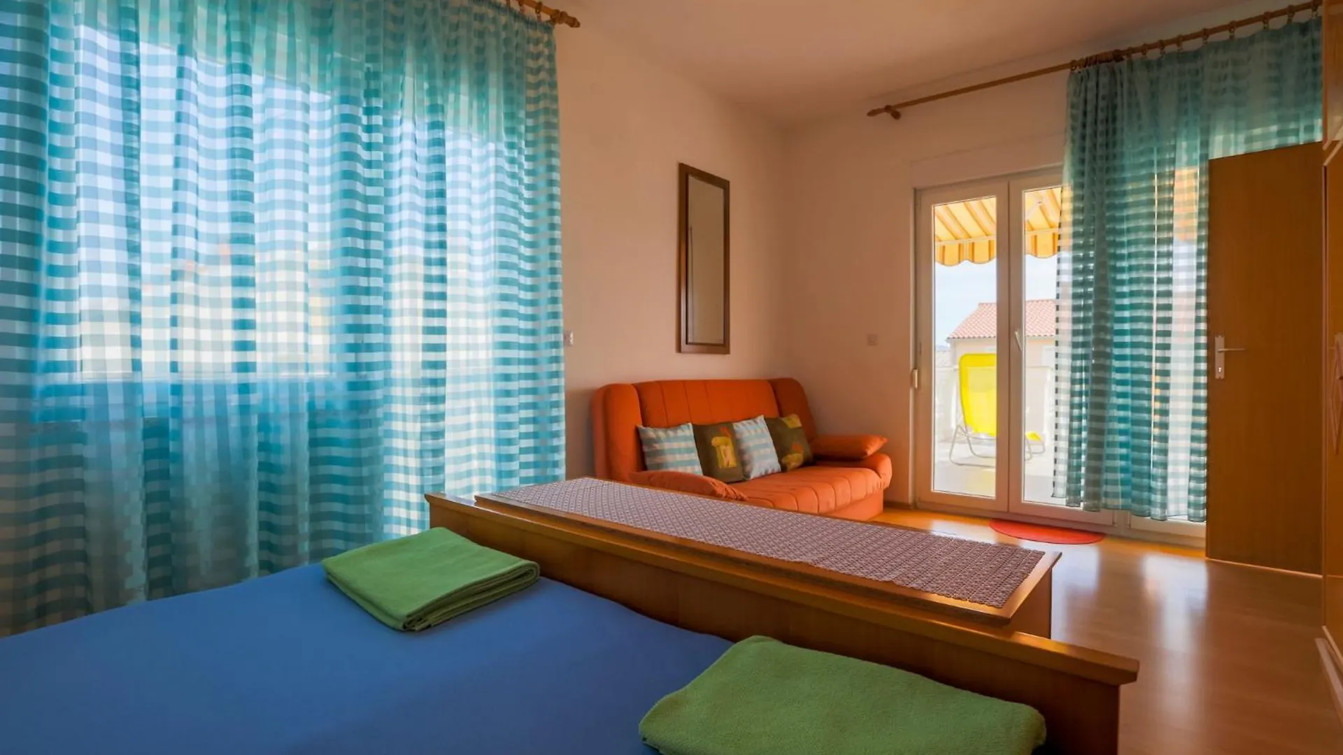 Dragiza Apartment Crikvenica