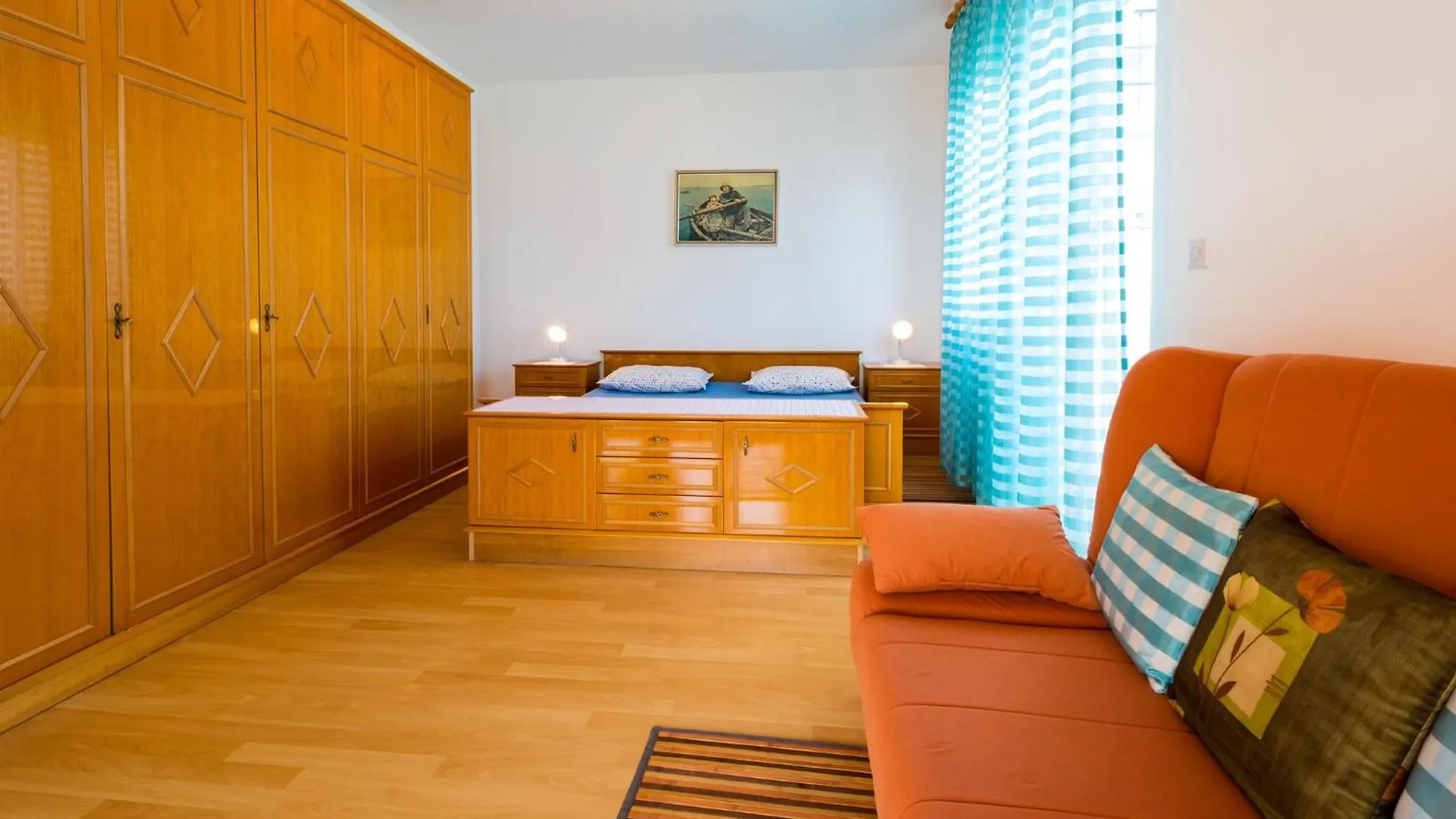 Dragiza Apartment Crikvenica Croatia