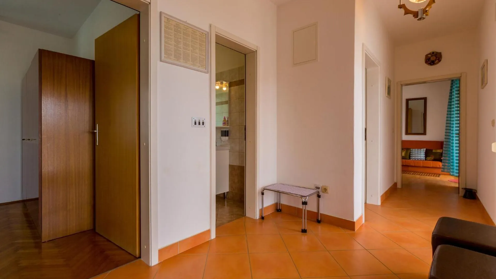 Dragiza Apartment Crikvenica Croatia