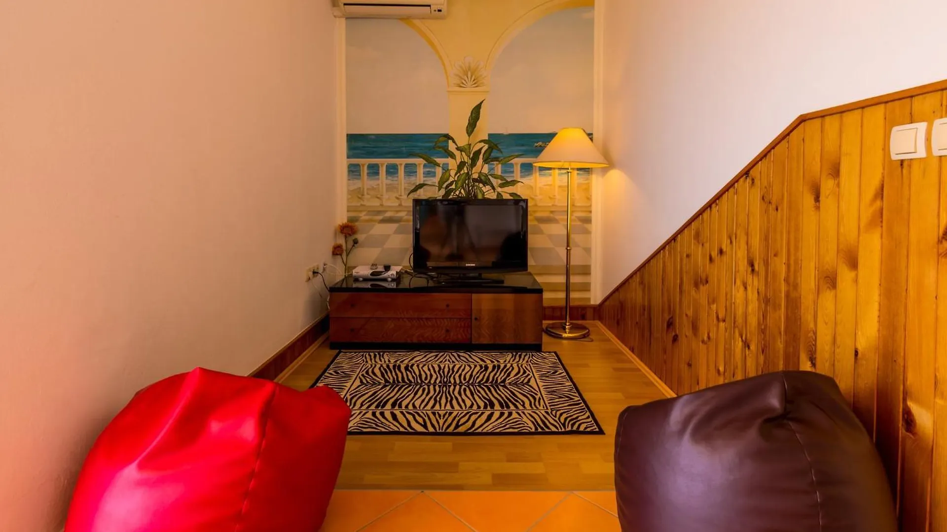 Dragiza Apartment Crikvenica Croatia