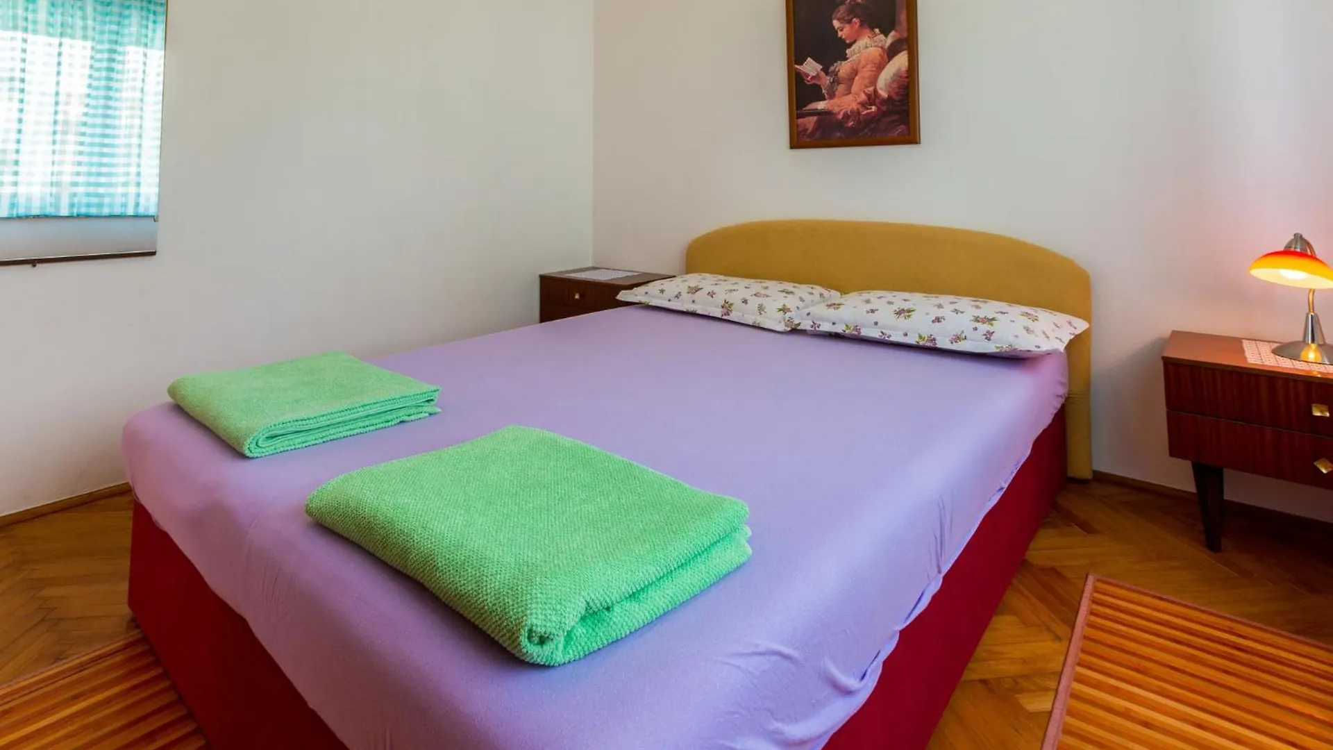 Dragiza Apartment Crikvenica 0*,  Croatia