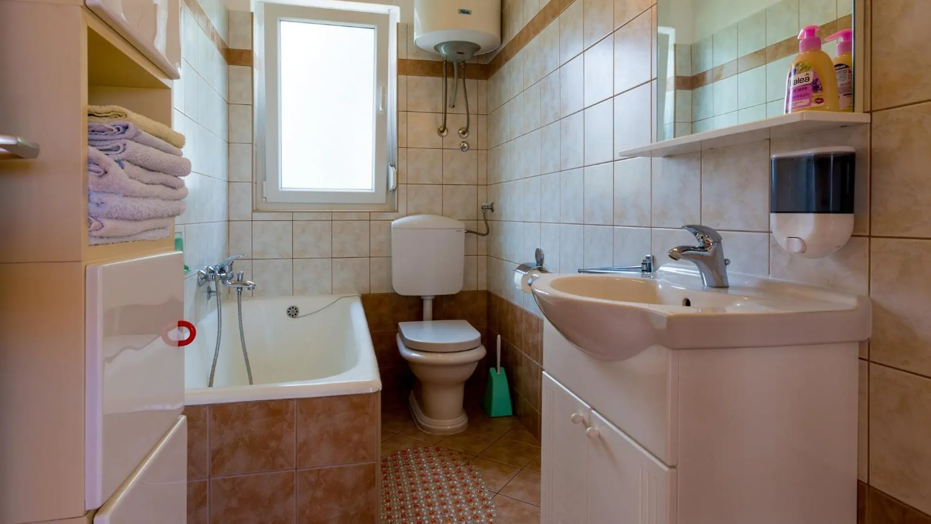 Dragiza Apartment Crikvenica