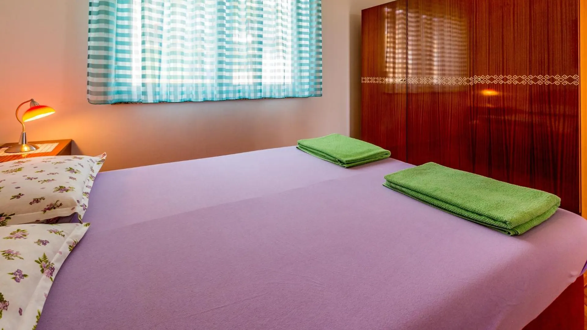 Dragiza Apartment Crikvenica Croatia