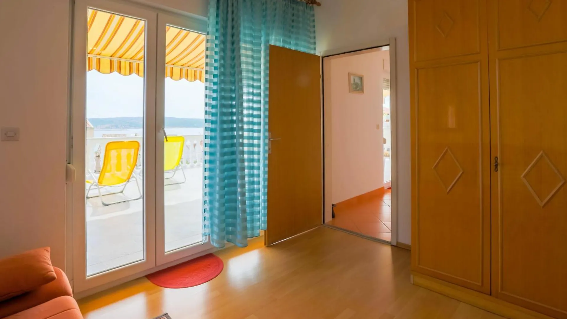Dragiza Apartment Crikvenica