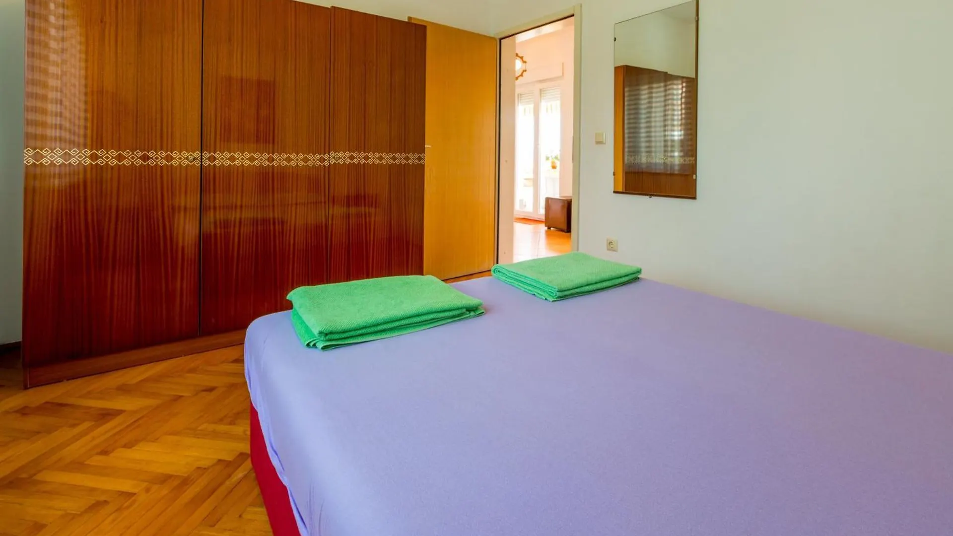 Dragiza Apartment Crikvenica