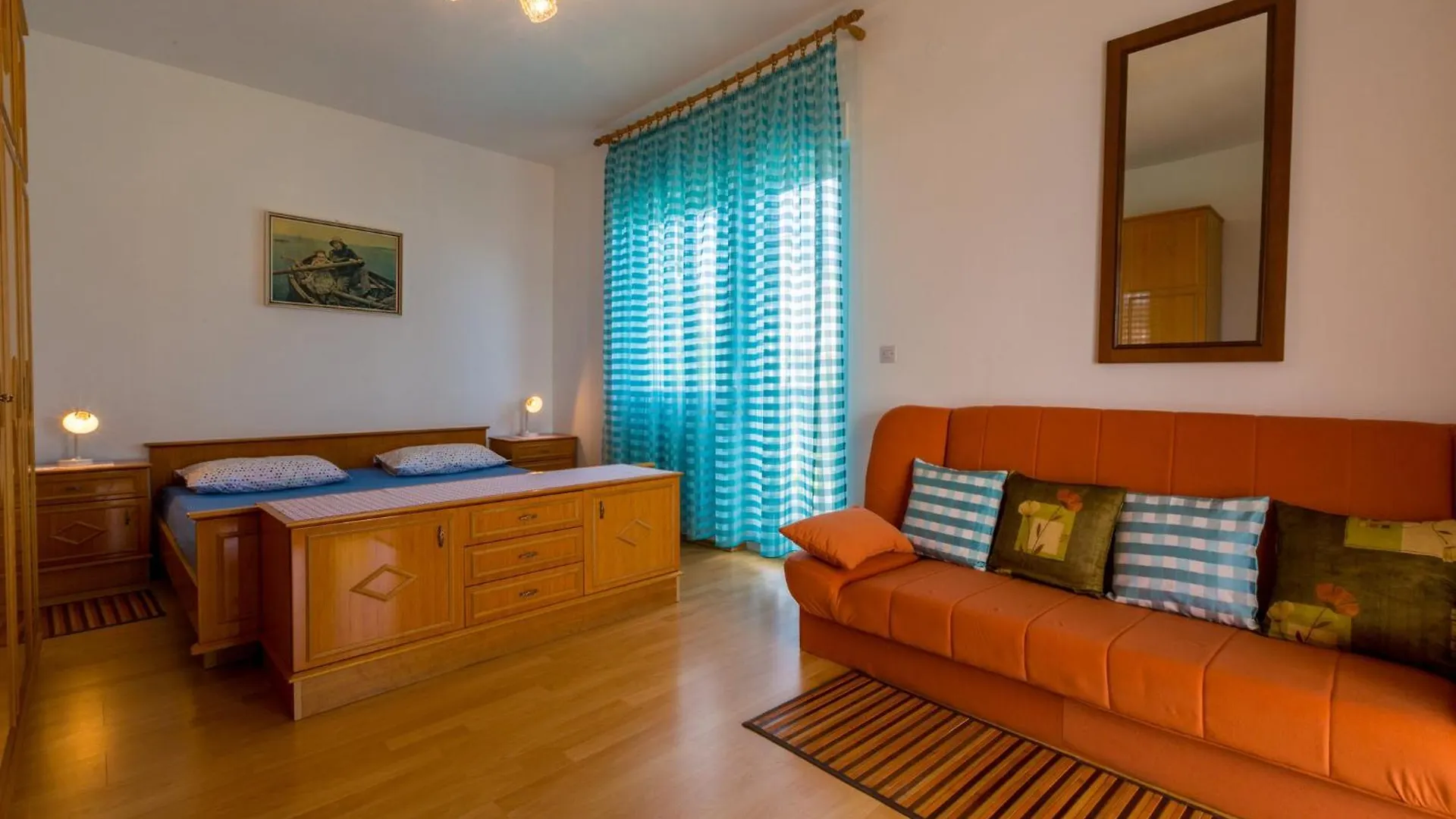 Dragiza Apartment Crikvenica