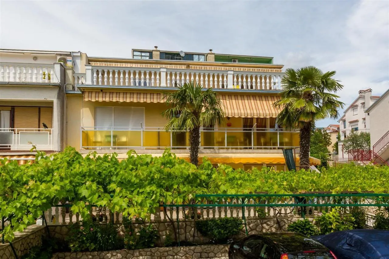 Dragiza Apartment Crikvenica 0*,  Croatia