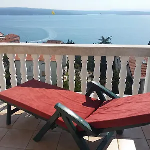 Panoramic Sea View Close Sandy About 150m To Sea Apartment